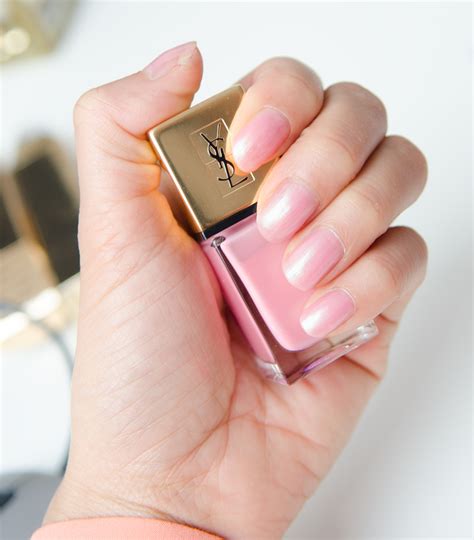 ysl nagellak 2018|ysl beauty nail varnish.